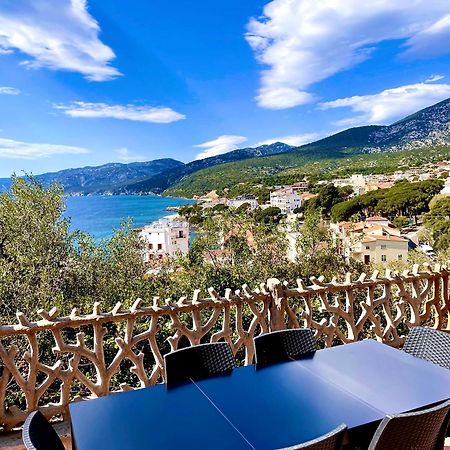 Appartamento Blue Iun T1261 Cala Gonone Exterior foto