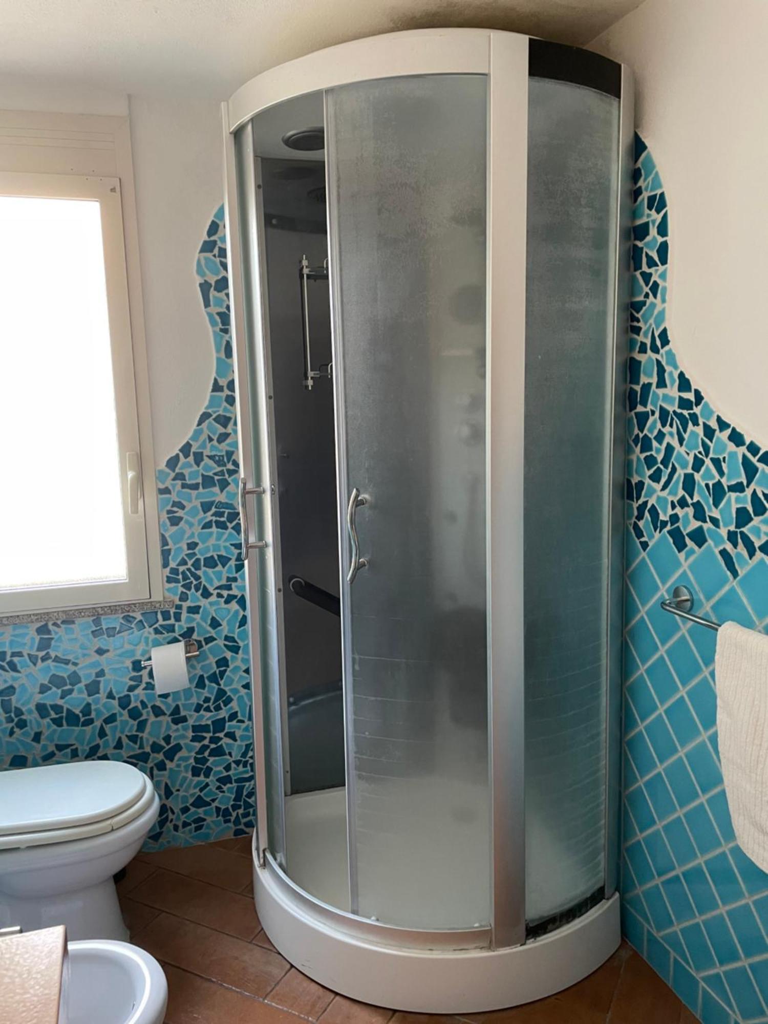 Appartamento Blue Iun T1261 Cala Gonone Exterior foto
