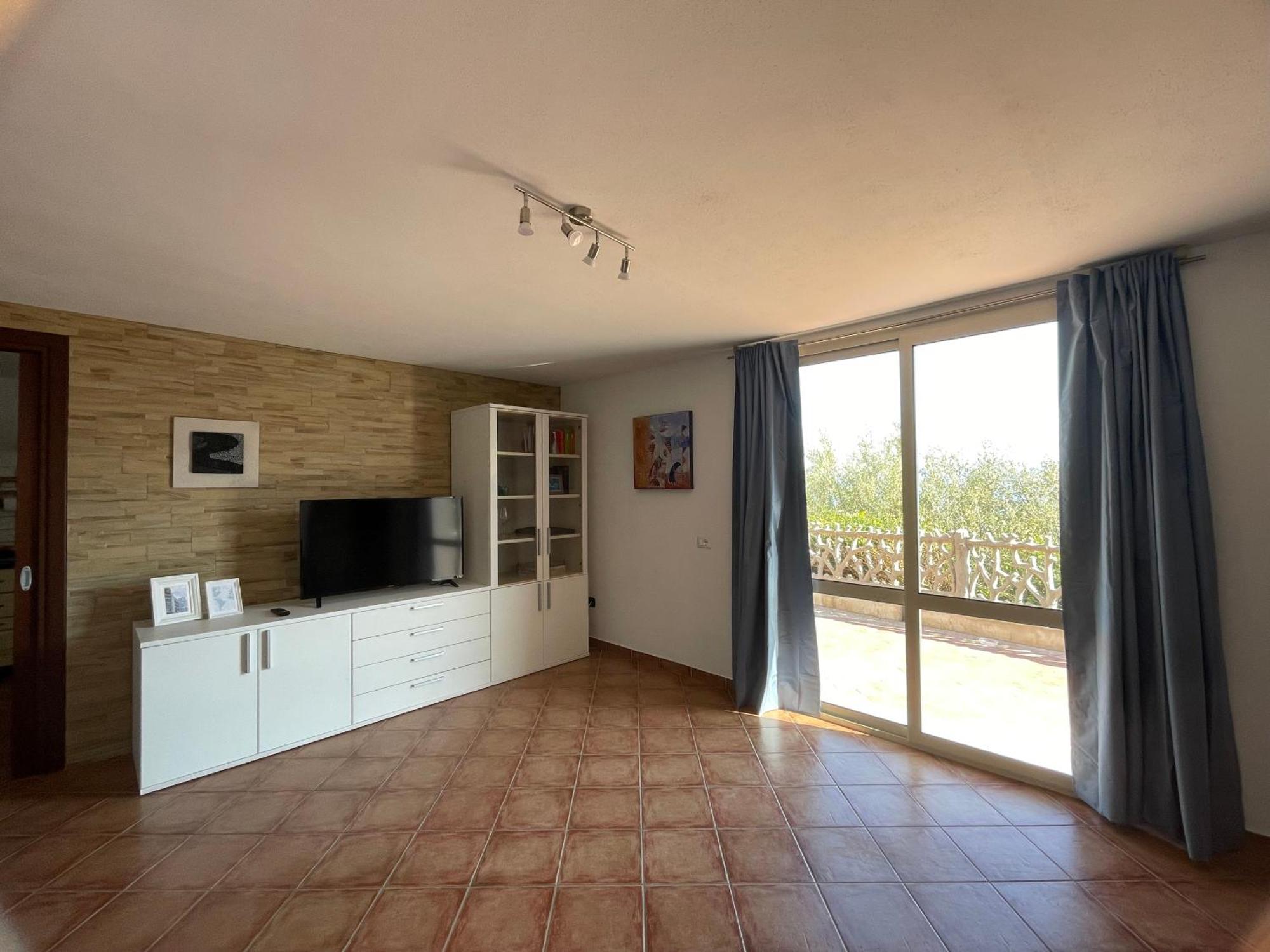 Appartamento Blue Iun T1261 Cala Gonone Exterior foto